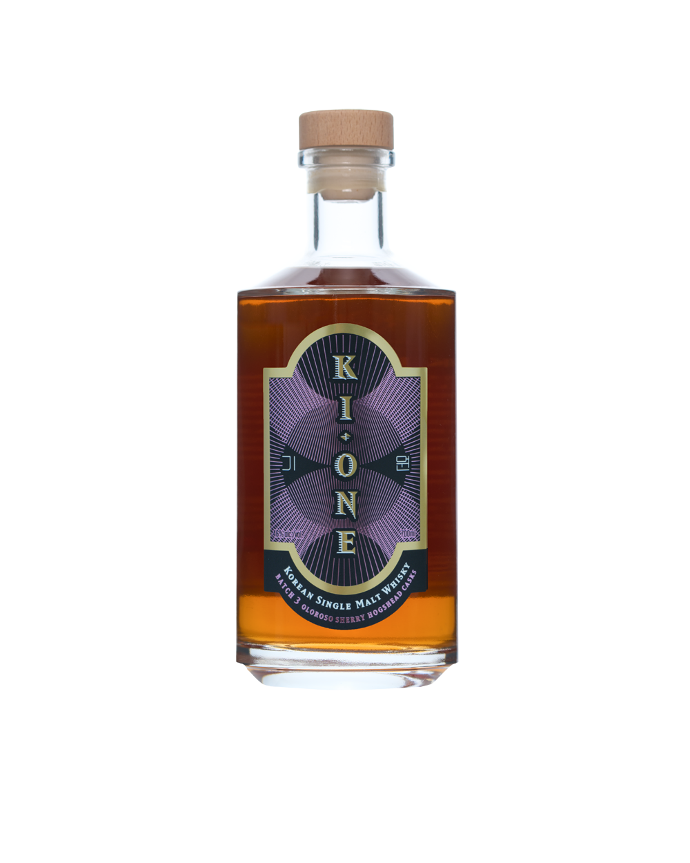 Batch 3 Oloroso